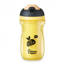 Tommee Tippee Active Non Spill Straw Cup 12m - 9oz/260ml
