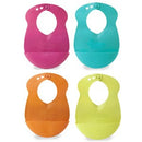 Tommee Tippee TT Roll & Go Bib 7m+