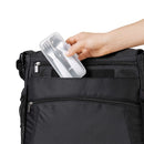 OXO TOT On-The-Go Fork And Spoon Set - Teal - Metal