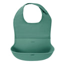OXO Tot Roll-Up Bib - Sage