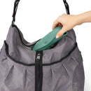 OXO Tot Roll-Up Bib - Sage