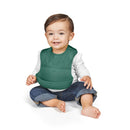OXO Tot Roll-Up Bib - Sage