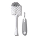 OXO TOT Cleaning Brush Bundle Set - Grey