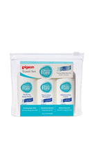 Pigeon Newborn Pure Travel Set 50ml