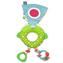 Ben Bat Travel Friends Travel Toy - Frog