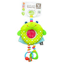 Ben Bat Travel Friends Travel Toy - Frog