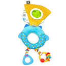 Ben Bat Travel Friends Travel Toy - Owl