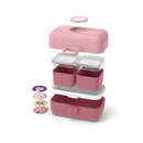 Monbento MB Tresor - Pink Blush