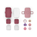 Monbento MB Tresor - Pink Blush