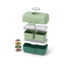 Monbento MB Tresor  - Green Forest