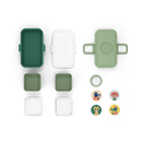 Monbento MB Tresor  - Green Forest