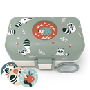 Monbento MB Tresor - Raccoon