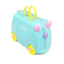 Trunki Luggage - Una the Unicorn (With 5 years Warranty)