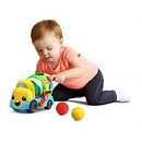 LeapFrog Tumble & Learn Color Mixer (3 Months Local Warranty)