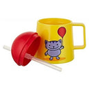 Tum Tum Tiny Beaker (Cat - BPA Free)