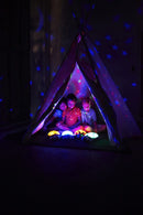 Cloud B Twilight Turtle – Blue