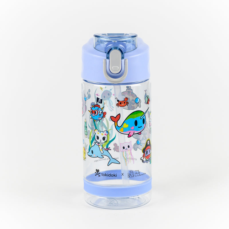 MCK X TKDK Water Bottle - Underwater
