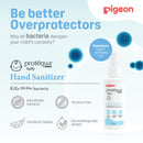 Pigeon Protequa Baby Hand Sanitiser 50ml