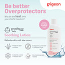 Pigeon Protequa Soothing Lotion