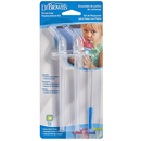 [Bundle Of 3] Dr Brown's Straw Cup Replacement Kit (10 oz/300 ml Insulated Straw Cup)