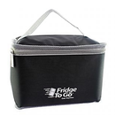 Fridge To Go Pack N Go SB - Black