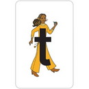 Letterland: Flashcards - First Reading