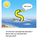 Letterland Phonics Readers Set 3