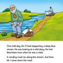 Letterland Phonics Readers Set 4