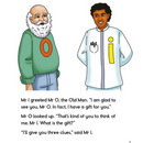 Letterland Phonics Readers Set 4