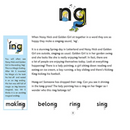 Letterland Beyond ABC (Paperback with Audio CD) 9781862097902