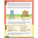 Letterland Grammar Activity Book 4