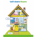 Letterland Sing And Learn With Actions