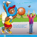 Letterland My ABC of Actions