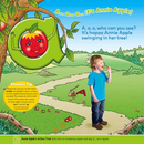 Letterland My ABC of Actions