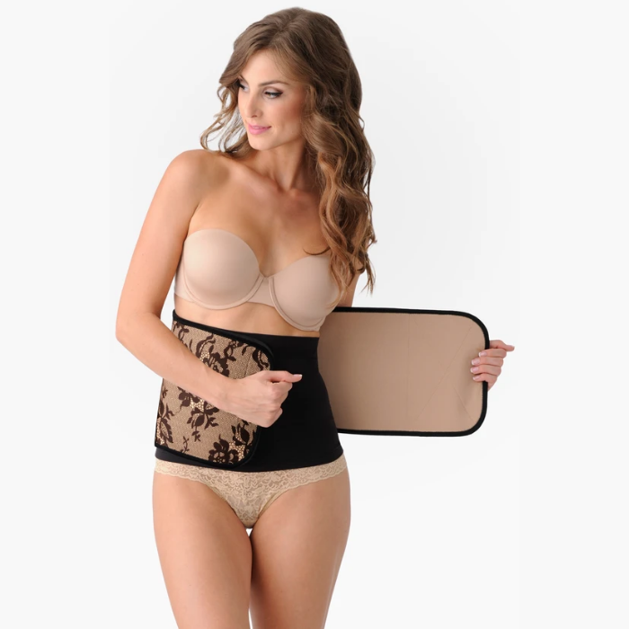 Belly Bandit Belly Shield - 2 Colors, 2 Sizes- 2 Colors, 2 Sizes