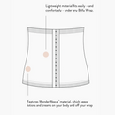 Belly Bandit Belly Shield - 2 Colors, 2 Sizes- 2 Colors, 2 Sizes