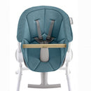 Beaba Comfy Seat Cushion For The Up & Down High Chair - Blue