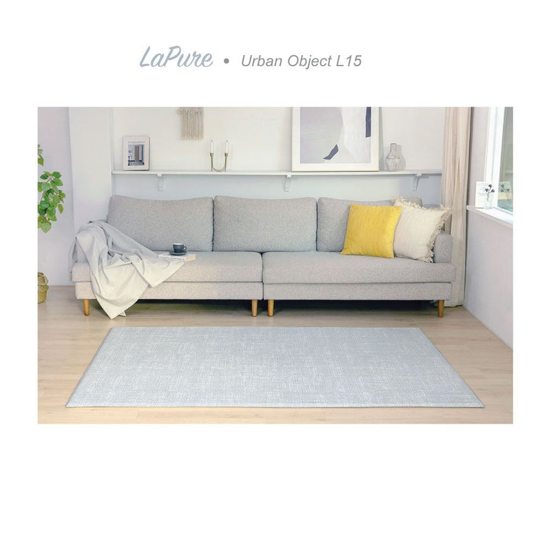 [1 Yr Local Warranty]  Parklon LaPure Urban Object (L15) Size-2100x1400x15mm