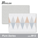 [1 Yr Local Warranty] Parklon Pure Urban Object (M12) Size 1900 x 1300 x 12mm