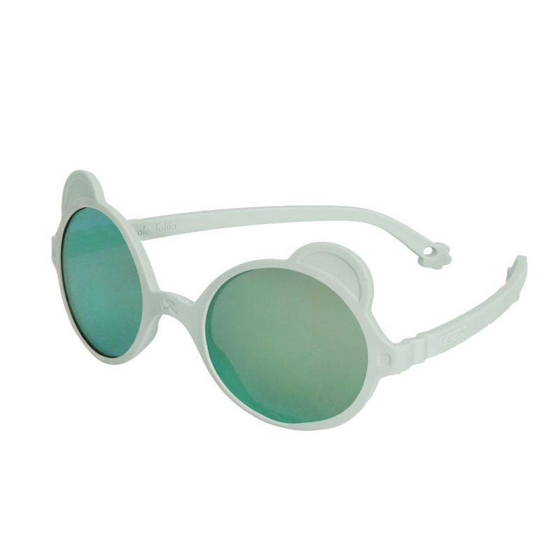 Ki ET LA Sunglasses Ourson 1-2 years Almond Green