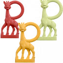 [Bundle Of 2] Sophie the Giraffe Vanilla Teether