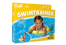 Fred Swim Trainer Classic - Yellow (4-8y,18-35kg)