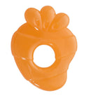 Pigeon Cooling Teether - Carrot
