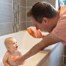 Tidy Tot Bamboo Wash Mitts