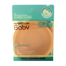 [2-Pack] Mother's Corn Weaning Bowl