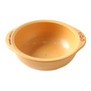 [2-Pack] Mother's Corn Weaning Bowl