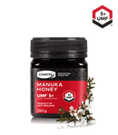 Comvita Manuka Honey UMF™ 5+, 250 g Exp:10/26