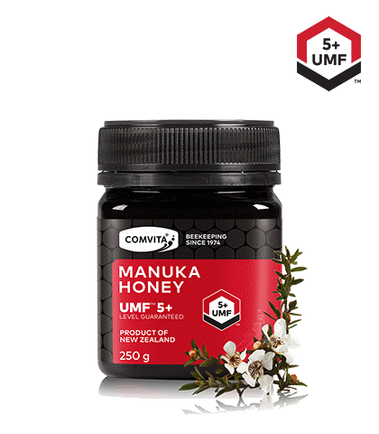 Comvita Manuka Honey UMF™ 5+, 250 g