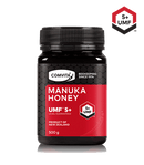 Comvita Manuka Honey UMF™ 5+, 500 g.