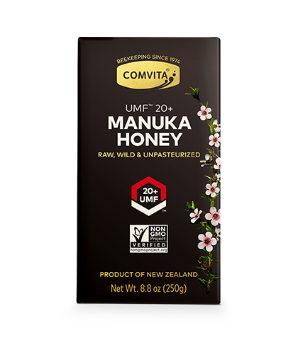 Comvita Manuka Honey UMF™ 20+, 250 g